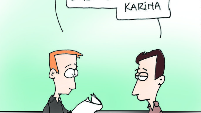 Humor 12/02/2026