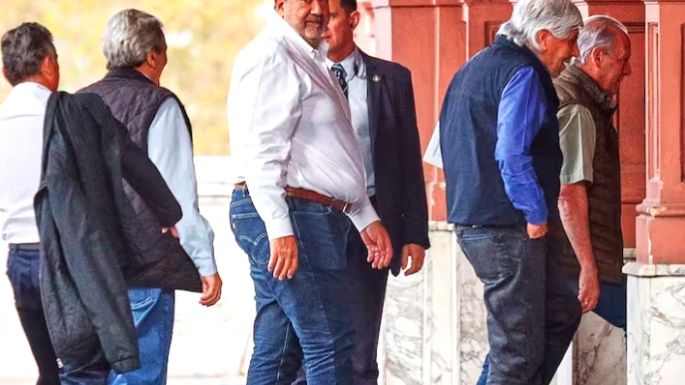 El Gobierno cedió ante los gremios y la reforma avanza