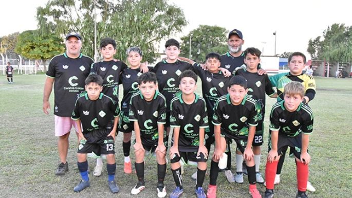 Por un lugar en la final