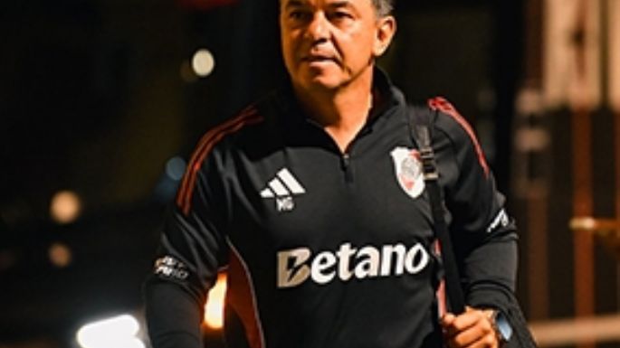 River, por la recuperación
