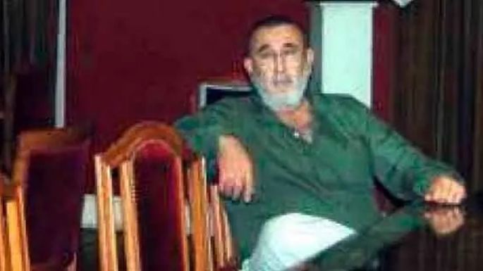 Murió Juan Carlos Odriozola, referente del transporte de pasajeros