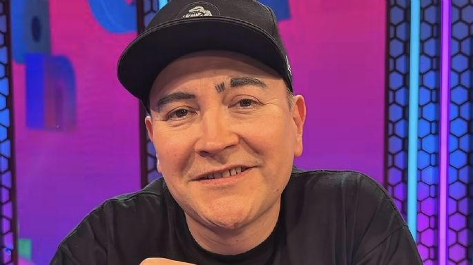 Leo García se presenta en el sunset de Villa Nueva