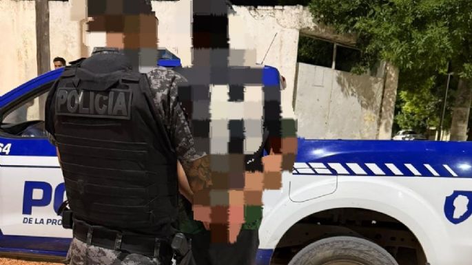 Dos jóvenes trasladados por hurto de una bicicleta