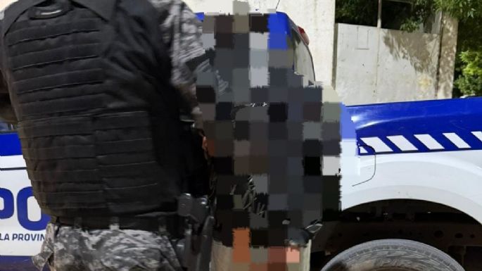 Dos jóvenes trasladados por hurto de una bicicleta