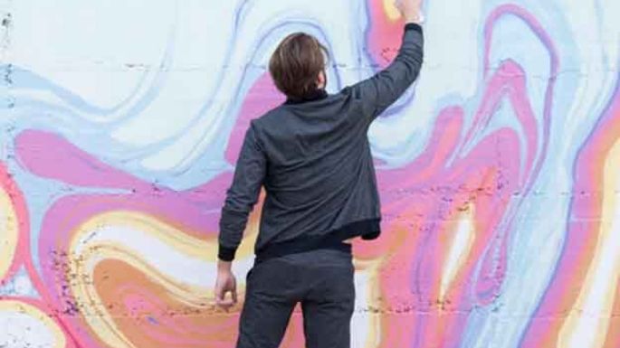 Pintura en vivo