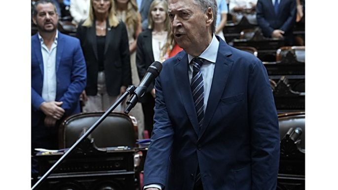 Juró Schiaretti