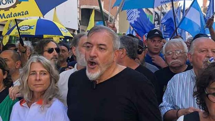 La Asociación de Trabajadores del Estado también dice “no”