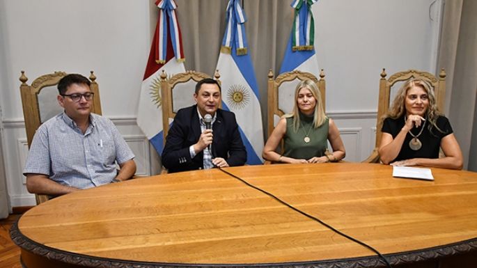 Se realizará en la ciudad el primer Congreso Internacional del Duelo
