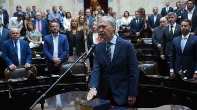Un paso para bajar la edad de imputabilidad