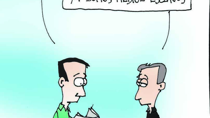 Humor 13/02/2026
