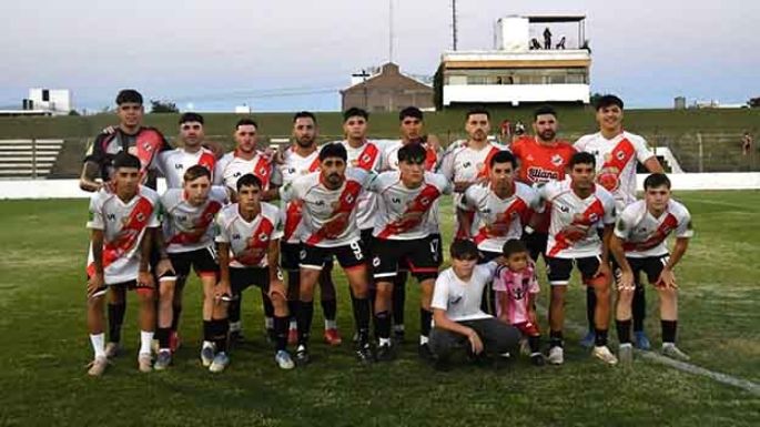 Se armaron los cruces
