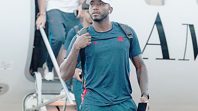 El Santo quiere sumar tras caer en el clásico