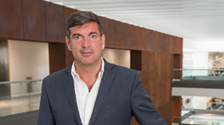 ¿El Banco de Córdoba hace  su propio juego político?