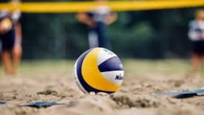Villa María recibe la 7º etapa del Circuito Argentino de Vóley Playa en la Costanera