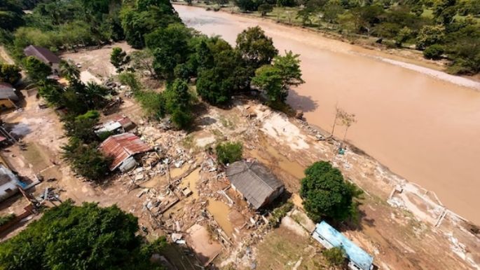 El Gobierno declaró la emergencia económica