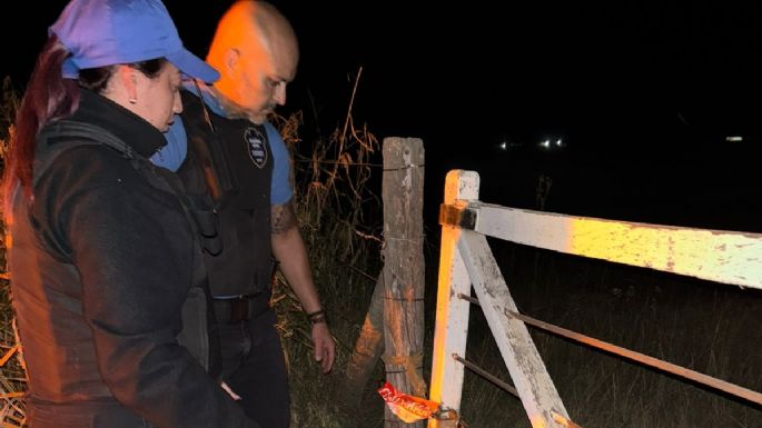 Clausuraron una fiesta clandestina con 200 personas