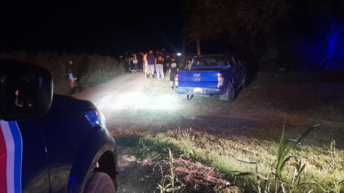 Clausuraron una fiesta clandestina con 200 personas