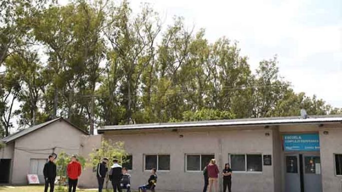 “Bajar la edad de imputabilidad no es la solución”