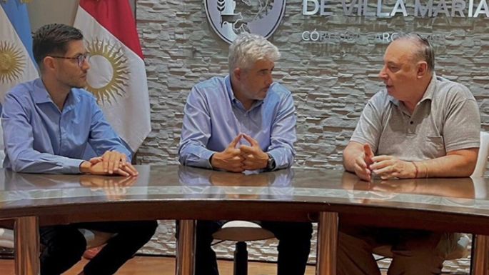 Llega un programa que anunció el gobernador