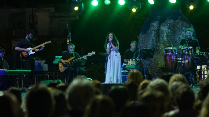 La VM Big Band emocionó con “Boleros para Enamorados”