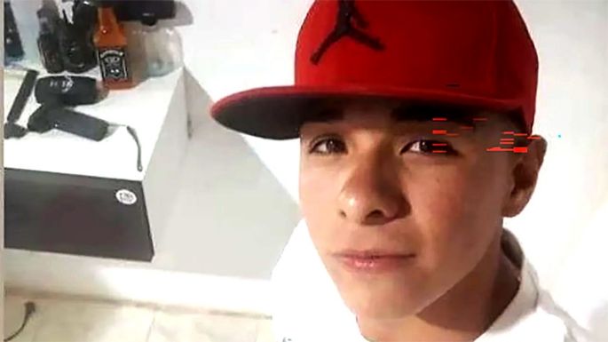 Mataron a balazos a un joven de 18 años