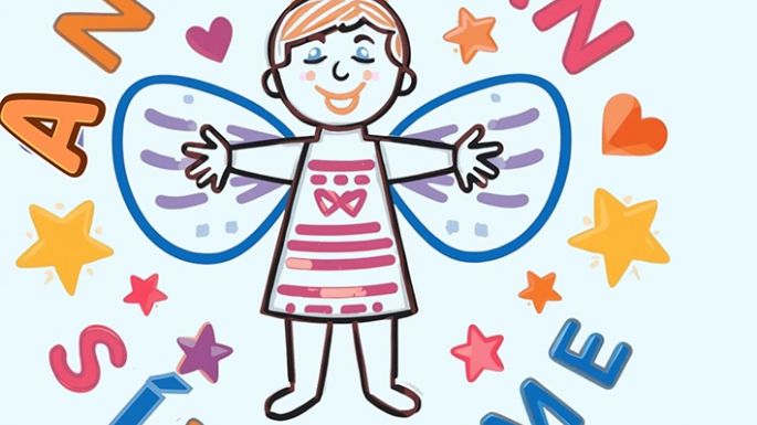 Se conmemoró el Día del Síndrome de Angelman