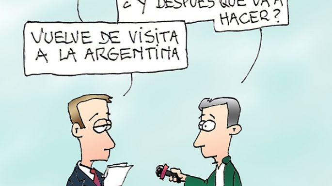 Humor 16/02/2026
