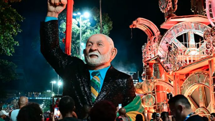 Un homenaje a Lula despertó críticas