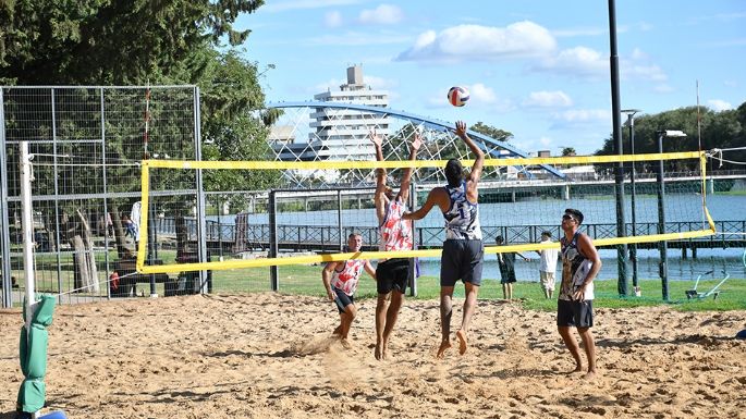 Se definen los campeones de la etapa