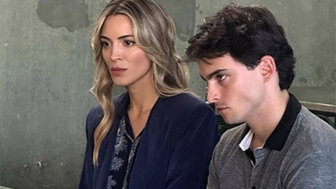 Cristina Invernizzi se sumó a "En el barro"