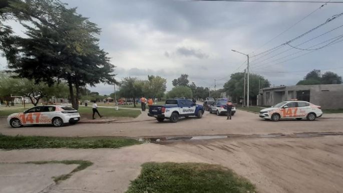Lo detuvieron por conducción peligrosa: estaba alcoholizado