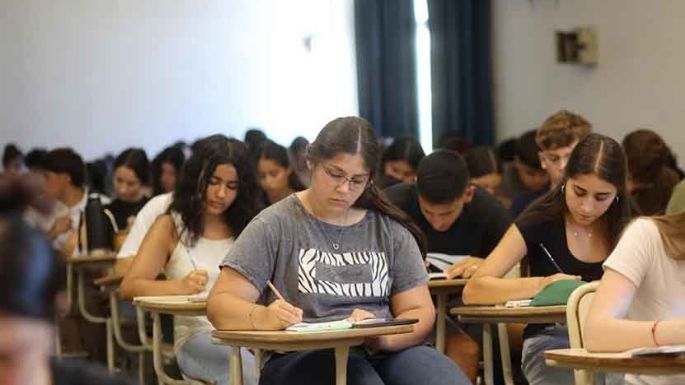 Veterinaria, la más elegida en la UNVM
