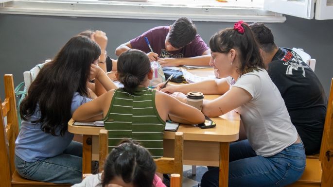 Matemáticas es la materia más solicitada en el programa de apoyo escolar