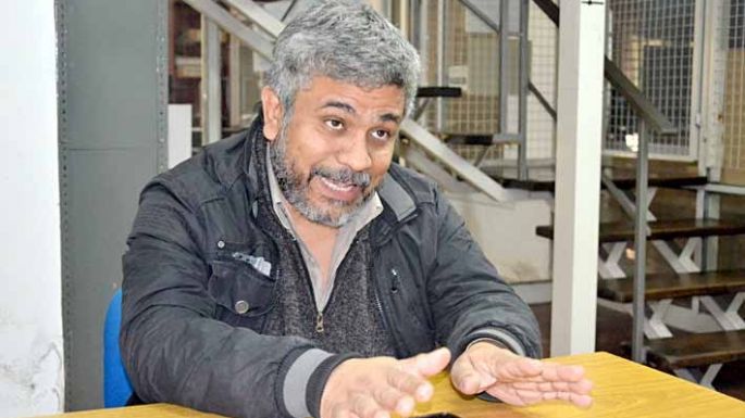 La legislación laboral “de la patronal”