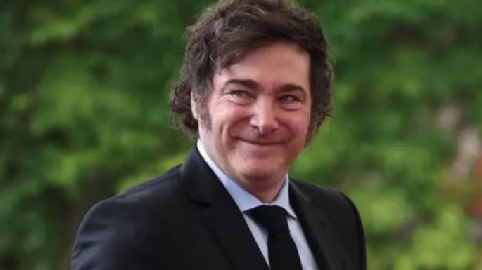 El presidente enigmático