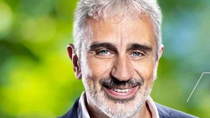 El “Me verás volver” de Fernando Coiset en redes