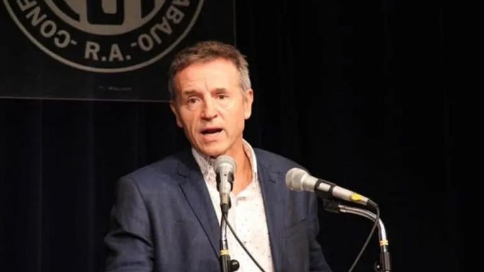 La CGT: “Esto no se termina acá”