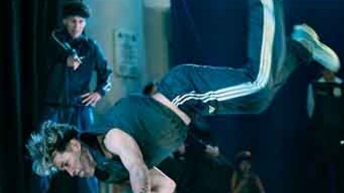 Se vienen las “Batallas de Breaking Dance”