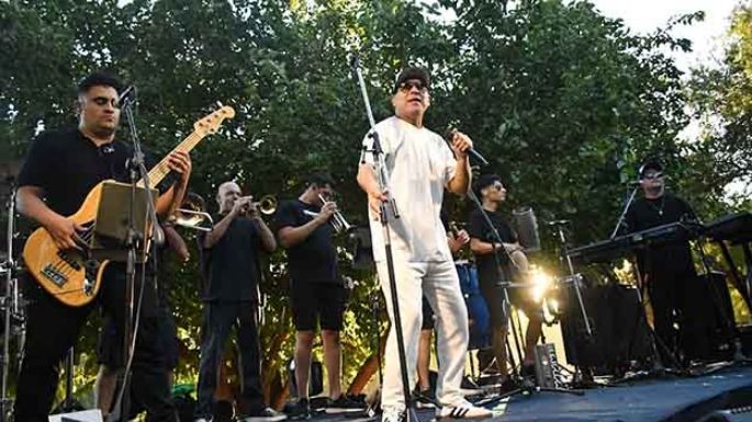 La Pepa adelantó un show esperado