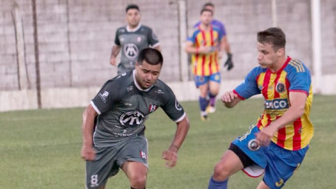 “Un triunfo que da tranquilidad”