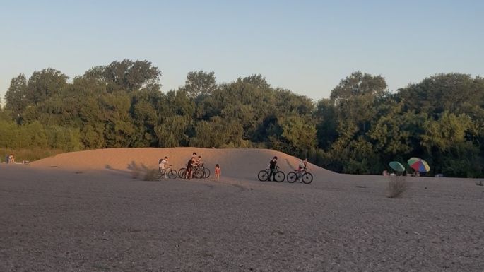 Hallaron a una mujer sin vida en El Arenero y se investigan las causas