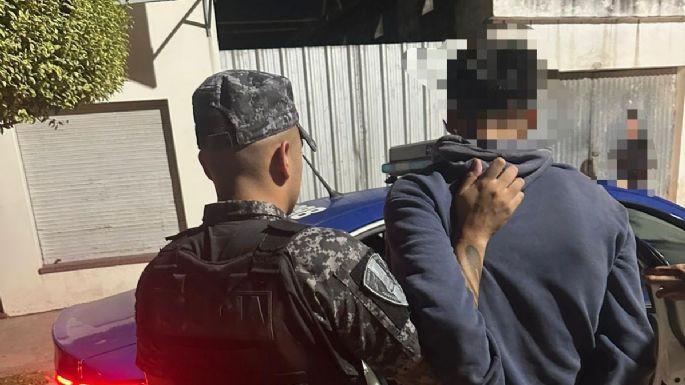 Cinco motos secuestradas y tres aprehensiones contravencionales