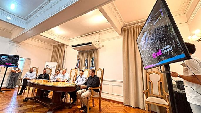 “El movimiento económico inicial fue de $28.700 millones”