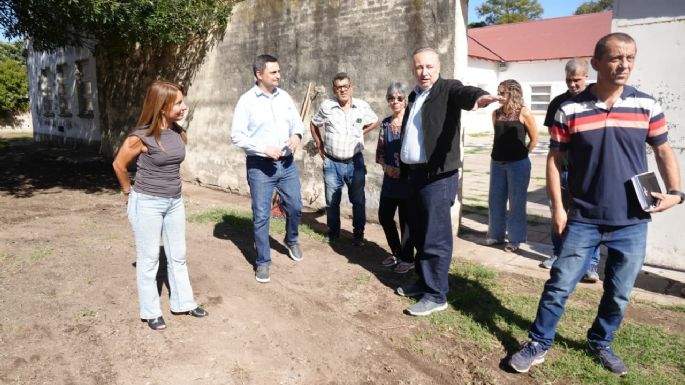 VM Piensa y Propone: La Escuela Nicolás Avellaneda ganó la categoría "En el barrio"