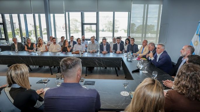 Buscan fortalecer la cadena autopartista