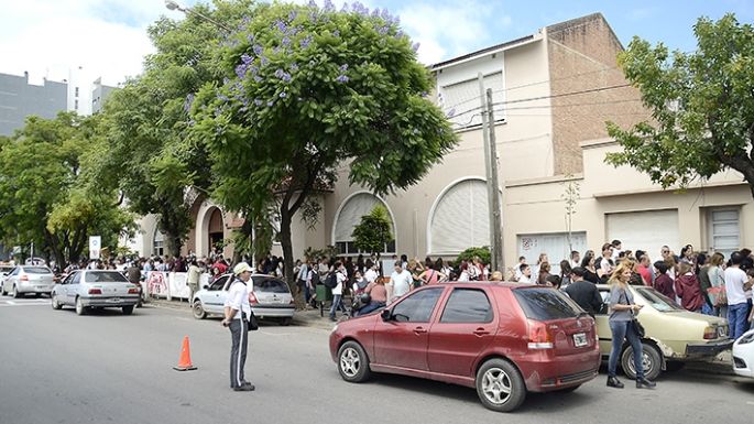 Desde el 1 de marzo, no se podrá ir a más de 30 km/h por las calles