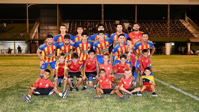 Española va por un triunfo clave hoy en Plaza Ocampo