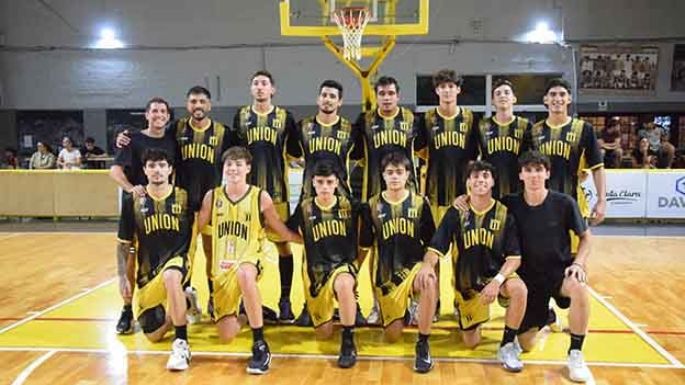 Comenzará con un duelo villamariense