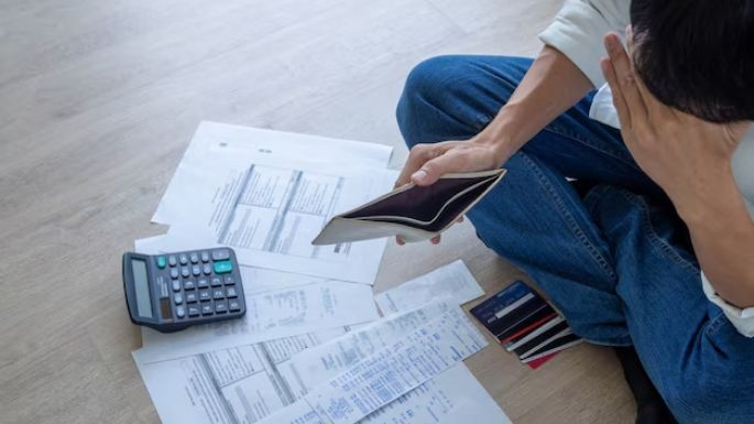 Creció la deuda de las familias con los bancos
