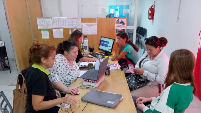Boleto Educativo Gratuito: atienden en varios MuniCerca